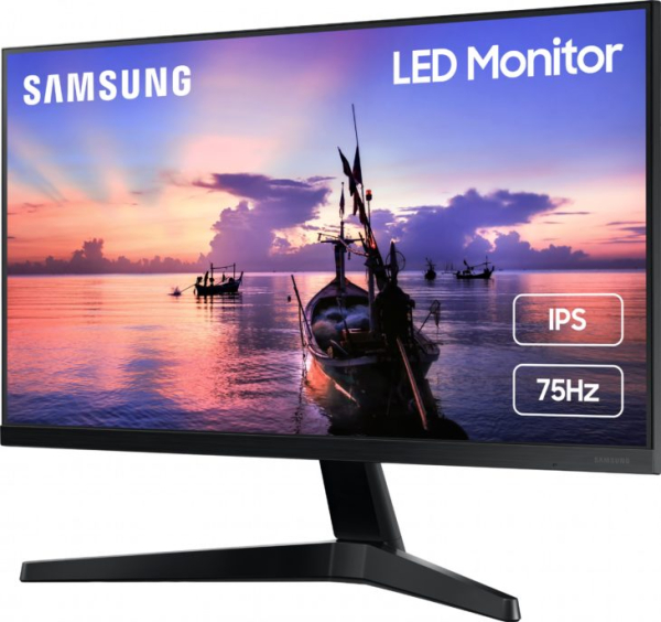 Обзор — Монитор Samsung F24T350FHI Обзор — Монитор Samsung F24T350FHI