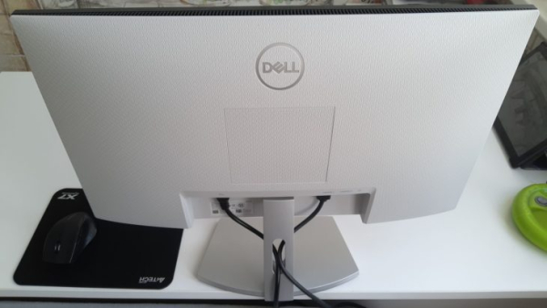 Обзор &mdash; Монитор Dell S2421H