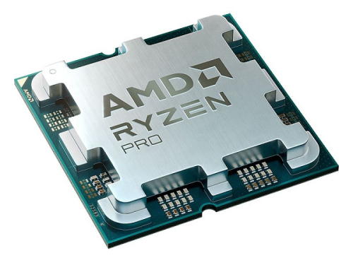 AMD Ryzen 9 PRO 9965X3D с теплопакетом 170 Вт замечен в отгрузочном манифесте