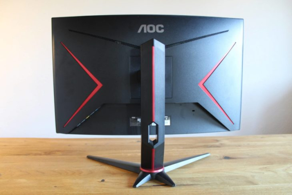 Обзор &mdash; ТОП&mdash;8. Лучшие мониторы с VA матрицей 2021 года. Рейтинг на Март!