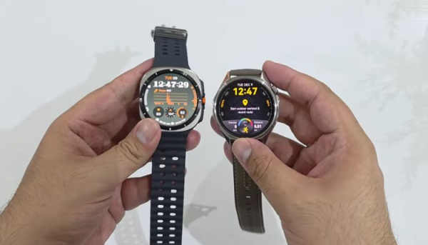 Какие смарт-часы лучше купить: на Wear OS или на HarmonyOS от HUAWEI