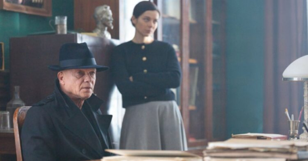 Топ-5 российских сериалов про маньяков и убийц с закрученным сюжетом