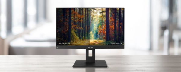 Обзор &mdash; Монитор Asus VA27DQSB