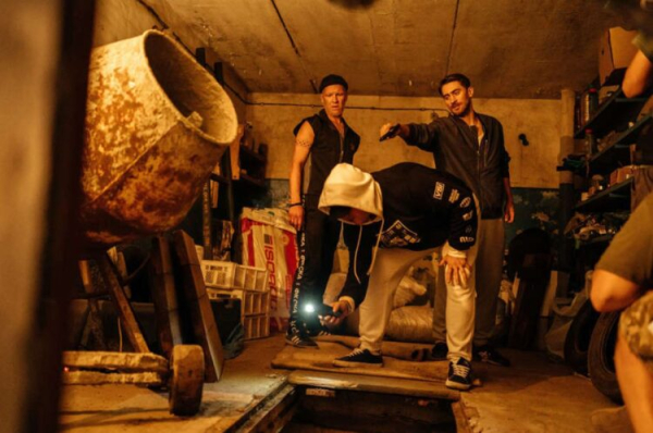 5 крутых российских мини-сериалов на любой вкус, которые легко посмотреть за один день