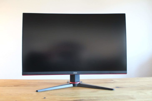 Обзор &mdash; ТОП&mdash;8. Лучшие мониторы с VA матрицей 2021 года. Рейтинг на Март!