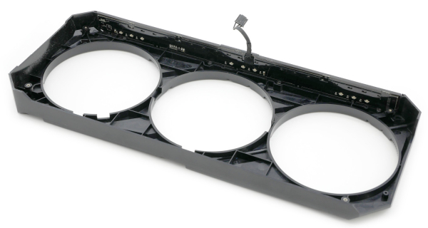 Обзор видеокарты ASUS ROG Strix GeForce RTX 3070 OC