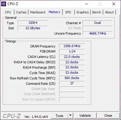 Обзор ноутбука ASUS ROG Strix Scar 17 G732LXS Обзор ноутбука ASUS ROG Strix Scar 17 G732LXS