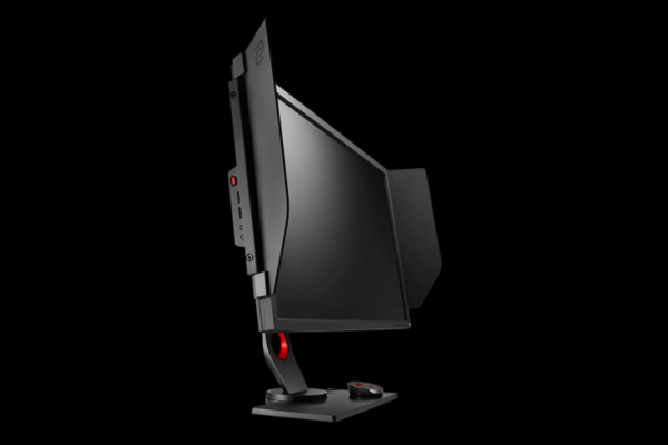 Обзор &mdash; Монитор BenQ Zowie XL2746S