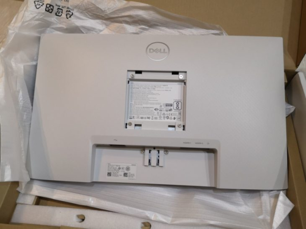 Обзор &mdash; Монитор Dell S2421H