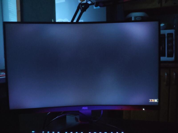 Обзор &mdash; Монитор AOC C27G2AE