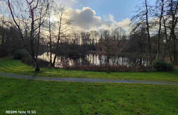 Обзор Xiaomi Redmi Note 15 5G: другой смартфона с защищённым корпусом и 108 Мп