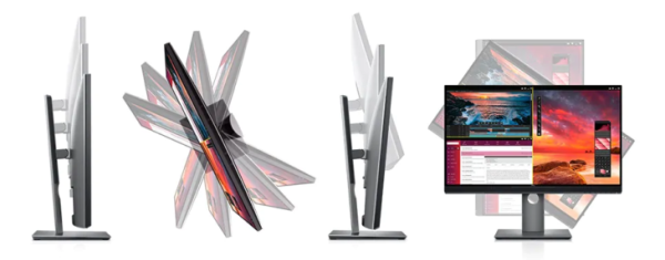 Обзор &mdash; Монитор Dell UP2720Q