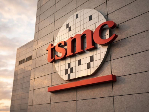 Более половины дохода TSMC поступает от искусственного интеллекта