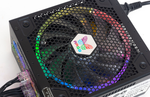 Обзор и тестирование блока питания Super Flower LEADEX III Gold ARGB 750W Обзор и тестирование блока питания Super Flower LEADEX III Gold ARGB 750W