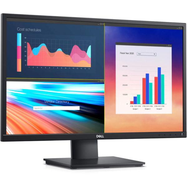 Обзор &mdash; Монитор Dell E2420HS