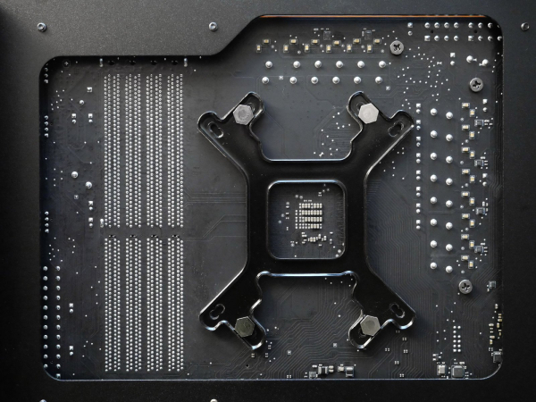 Обзор и тест системы охлаждения Xilence Performance A+ LiQuRizer LQ240 ARGB LED