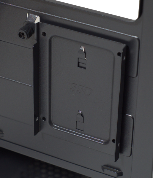 Обзор и тест корпуса Abkoncore H300G SYNC