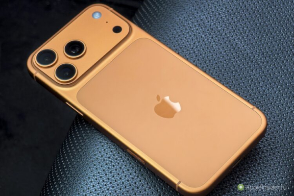 Почему Google и Apple не производят собственные смартфоны. Да-да, это так