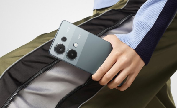 Обновление до HyperOS 3 может вывести из строя Redmi Note 13 Pro и POCO M6 Pro с неофициальной прошивкой Обновление до HyperOS 3 может вывести из строя Redmi Note 13 Pro и POCO M6 Pro с неофициальной прошивкой