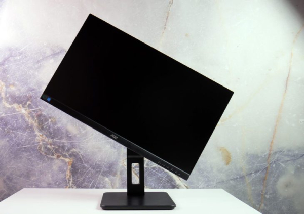 Обзор &mdash; Монитор AOC 24P2C