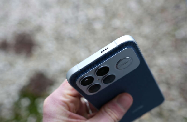 Обзор Xiaomi Poco F8 Ultra: флагманского смартфона с динамиками Bose Обзор Xiaomi Poco F8 Ultra: флагманского смартфона с динамиками Bose