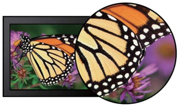 Обзор &mdash; Монитор Philips 272E1GAEZ