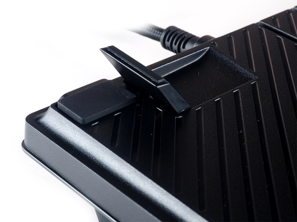 Обзор и тест игровой клавиатуры Logitech G512 Carbon