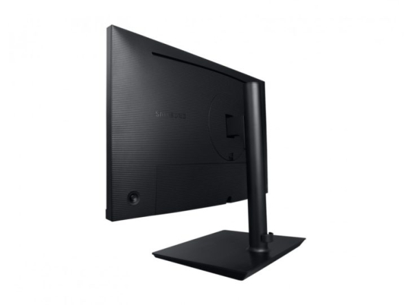 Обзор — Монитор Samsung F27T850QWI Обзор — Монитор Samsung F27T850QWI