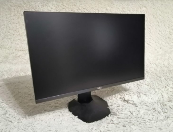 Обзор — Монитор Dell S2421HGF Обзор — Монитор Dell S2421HGF