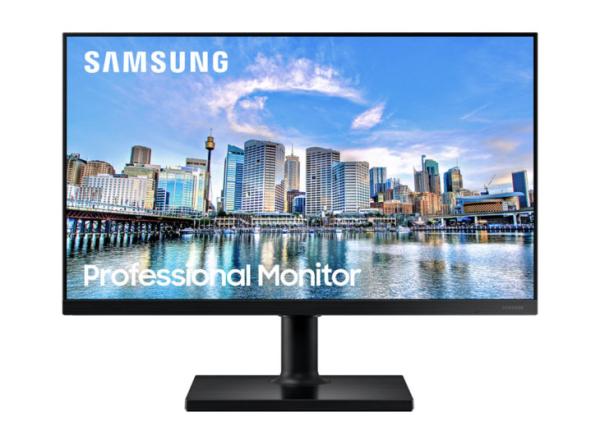 Обзор — Монитор Samsung F24T450FQI Обзор — Монитор Samsung F24T450FQI