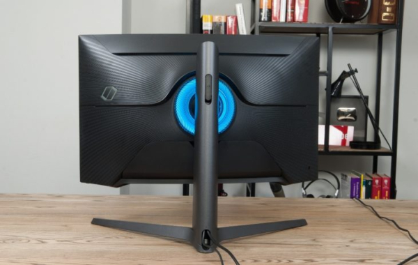 Обзор &mdash; ТОП&mdash;8. Лучшие мониторы с VA матрицей 2021 года. Рейтинг на Март!