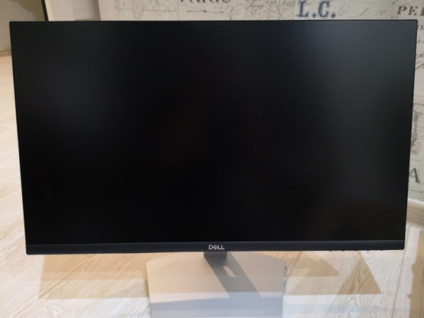 Обзор &mdash; Монитор Dell S2421H