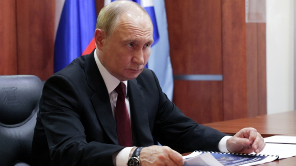 Путин: при развитии автономных систем нужно уделять особое внимание безопасности
