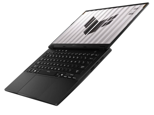 CES 2026: игровой ноутбук ASUS TUF Gaming A14 получил конфигурацию с AMD Ryzen AI MAX+ 392