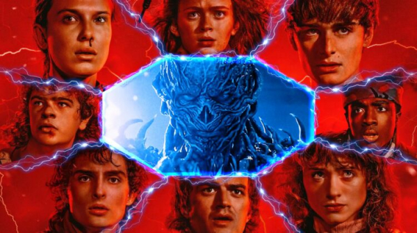 «Очень странные дела»: почему сериал Netflix так популярен и где его посмотреть в России бесплатно «Очень странные дела»: почему сериал Netflix так популярен и где его посмотреть в России бесплатно
