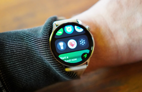 Обзор OnePlus Watch Lite: почти идеальных бюджетных смарт-часов