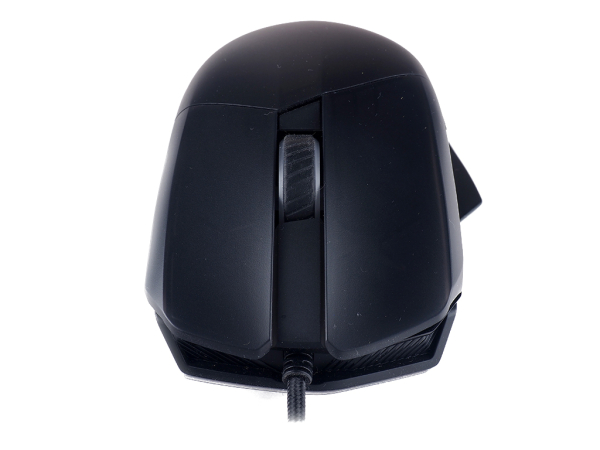 Обзор игровой мыши ASUS ROG Chakram Core