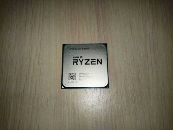 Обзор &mdash; Обзор AMD Ryzen 5 2600/2600X. Характеристики и тесты. Всё что нужно знать перед покупкой!