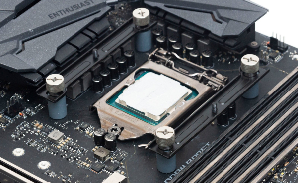 Обзор и тестирование процессорного кулера ID-Cooling SE-225-XT Black Обзор и тестирование процессорного кулера ID-Cooling SE-225-XT Black