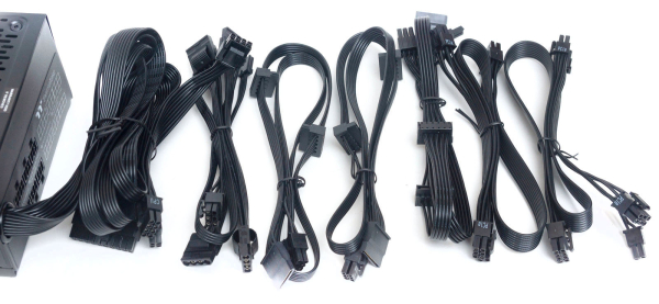 Обзор и тестирование блока питания Thermaltake Smart BM2 750W &mdash; TT Premium Edition