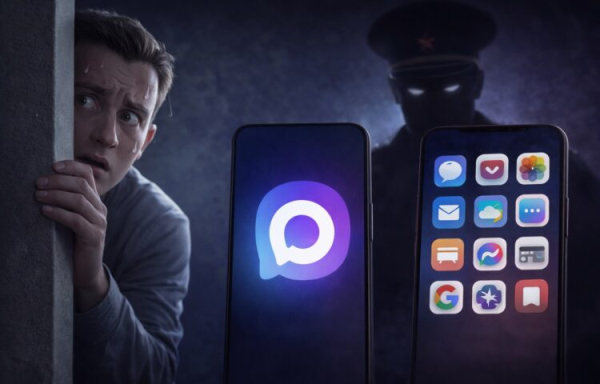 Как установить MAX в отдельный профиль на Android, чтобы скрыть другие приложения и данные