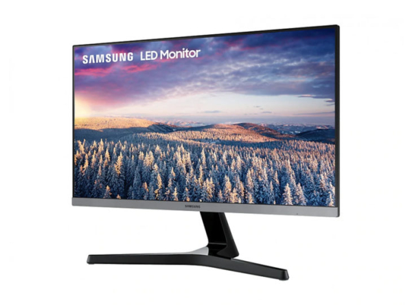 Обзор &mdash; Монитор Samsung S27R350FHI
