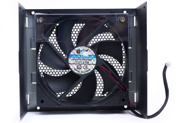 Обзор и тестирование блока питания CoolerMaster Elite 500 230V &mdash; V4
