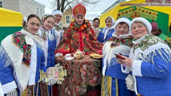 Масленица в 2026 году: дата, традиции и обычаи Масленица в 2026 году: дата, традиции и обычаи