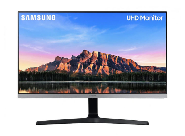 Обзор — Монитор Samsung U28R550UQI Обзор — Монитор Samsung U28R550UQI