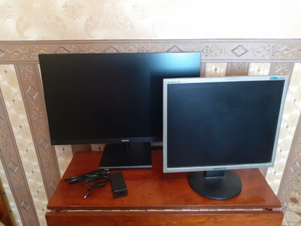 Обзор &mdash; Монитор Philips 271E1SD