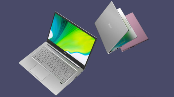 10 лучших ноутбуков Acer 2021, рейтинг цена/качество