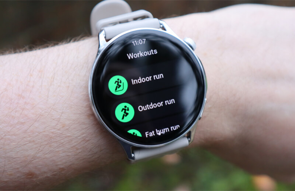 Обзор OnePlus Watch Lite: почти идеальных бюджетных смарт-часов