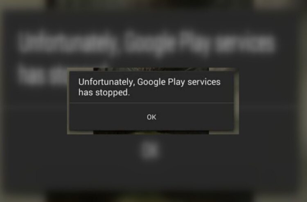 Почему на Android не работает Google Play и что делать