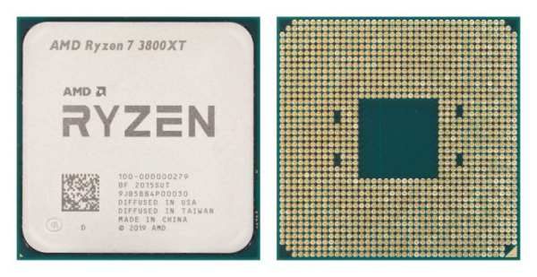 Обзор — Обзор AMD Ryzen 7 3800X/3800XT. Характеристики и тесты. Всё что нужно знать перед покупкой! Обзор — Обзор AMD Ryzen 7 3800X/3800XT. Характеристики и тесты. Всё что нужно знать перед покупкой!
